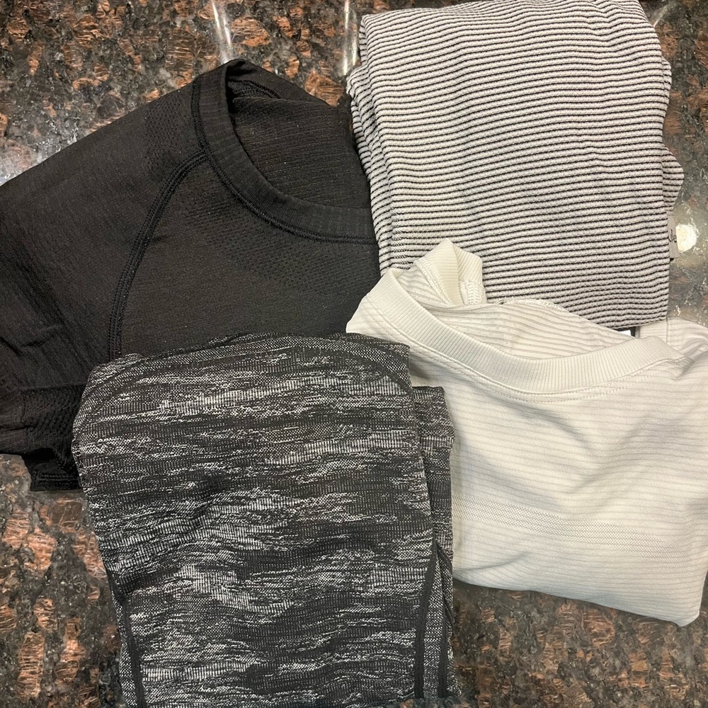 Swiftly Tech Bundle